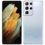 Samsung Galaxy S21 ULTRA | תצורה 16/512 ג׳יגה | כסוף