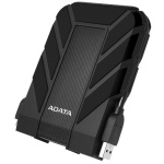 כונן קשיח חיצוני מוקשח ADATA HD710 PRO - 4TB - שחור