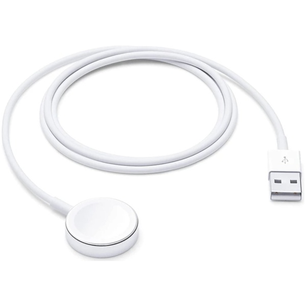 כבל  TYPE-C לאפל ווטש מגנטי לטעינה - מטר 1 - VALUE