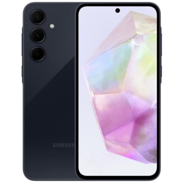 Samsung Galaxy A35 5G | 128/6GB | כחול כהה