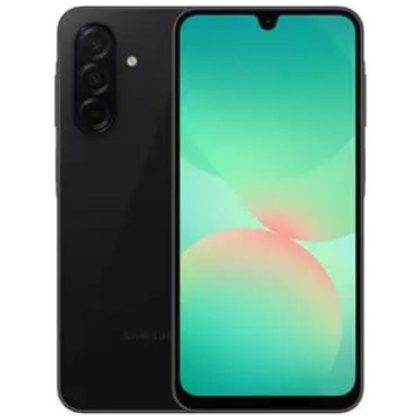 סמארטפון Galaxy A26  6GB+128GB 5G שחור