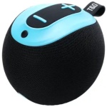 רמקול בלוטוס MBTS923 Miracase - תכלת