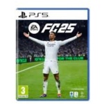 Ea Sports Fc 25 Ps5