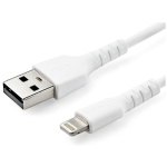 כבל USB-A לאייפון מאושר אפל 1.2 מטר - NORDIC