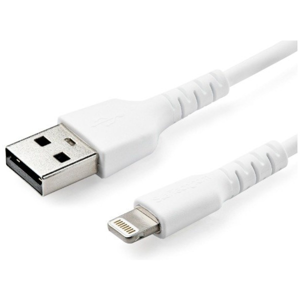 כבל USB-A לאייפון מאושר אפל 1.2 מטר - NORDIC