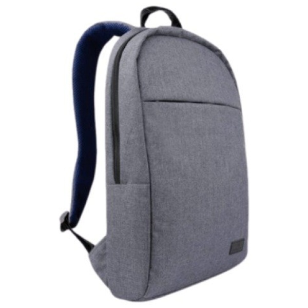 תיק גב אופנתי למחשב 15.6 - MIRACASE NB-8057G - אפור