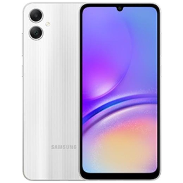 Samsung Galaxy A05 | 64/4GB | כסף