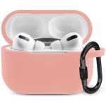 כיסוי לאיירפודס פרו 2 ורוד - SKECH