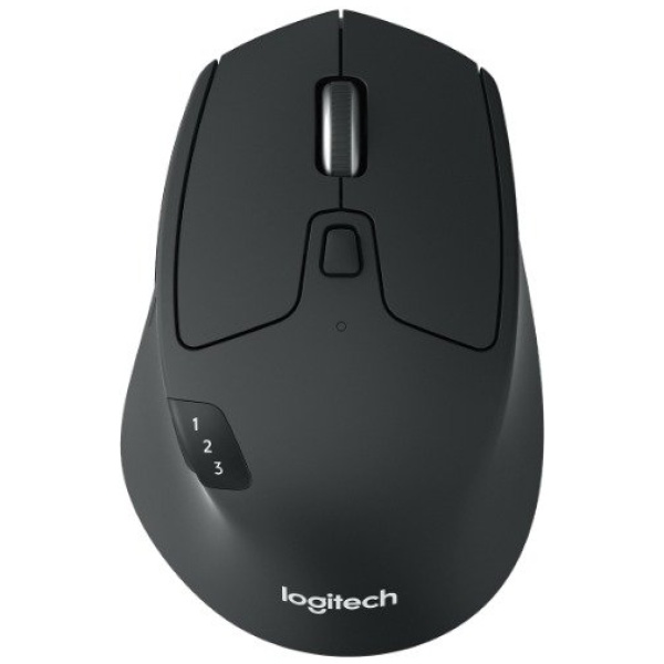 עכבר אלחוטי - LOGITECH M720 Triathlon
