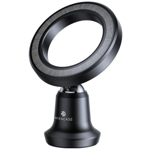 תושבת אלומיניום לדשבורד MIR MMDM60 Magsafe