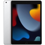 iPad 9th gen 10.2" | 64GB Cellular/WiFi | כסף