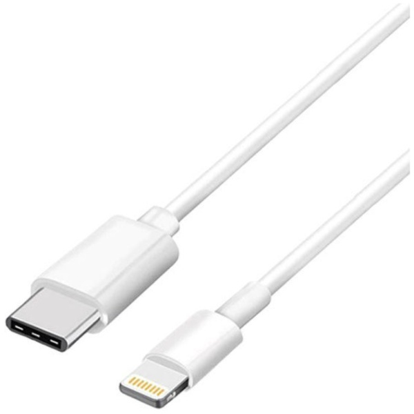 כבל USB-C לאייפון מאושר אפל 2 מטר - NORDIC