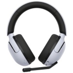 אוזניות גיימינג אלחוטיות SONY WH-G500W לבן