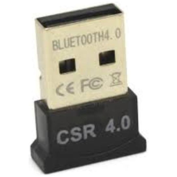 מתאם USB Bluetooth v4.0 Dongle בגודל זעיר