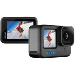 מצלמת אקסטרים GoPro Hero 10 Black