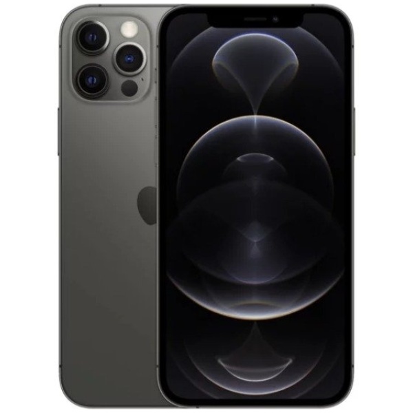 256GB | שחור | Apple iPhone 12 pro | מחודש