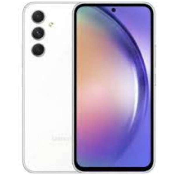 SAMSUNG A54 5G | 128/8GB | לבן