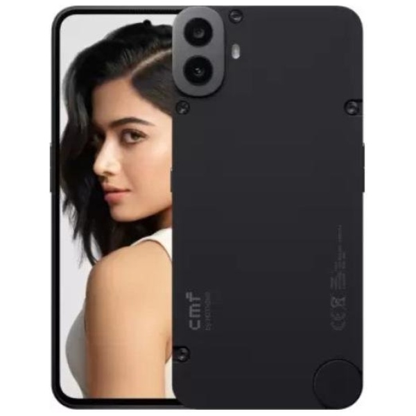 CMF Phone 1 | 256/8GB | שחור