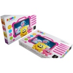 טאבלט לילדים FunPad 8 Max 64GB Cellular/WiFi ורוד