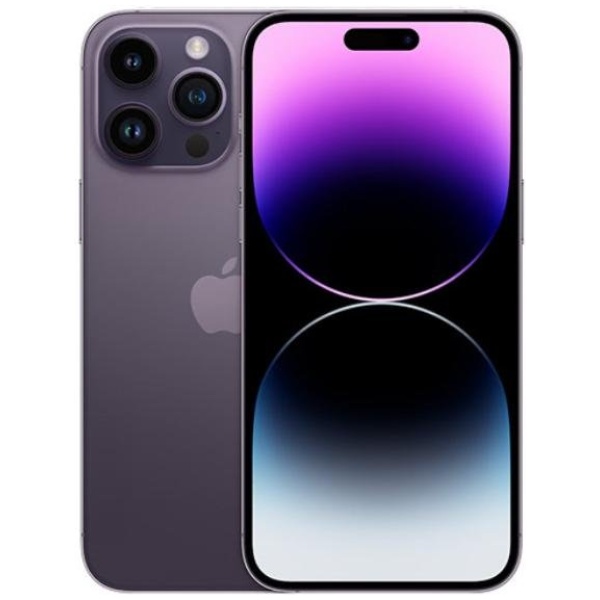 512GB | סגול | Apple iPhone 14 Pro