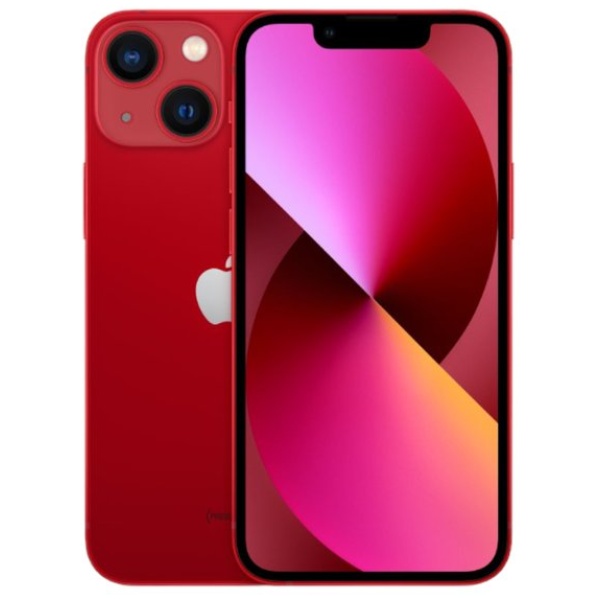 128GB | אדום | DEAL Apple iPhone 13 mini