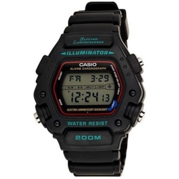 Casio DW290