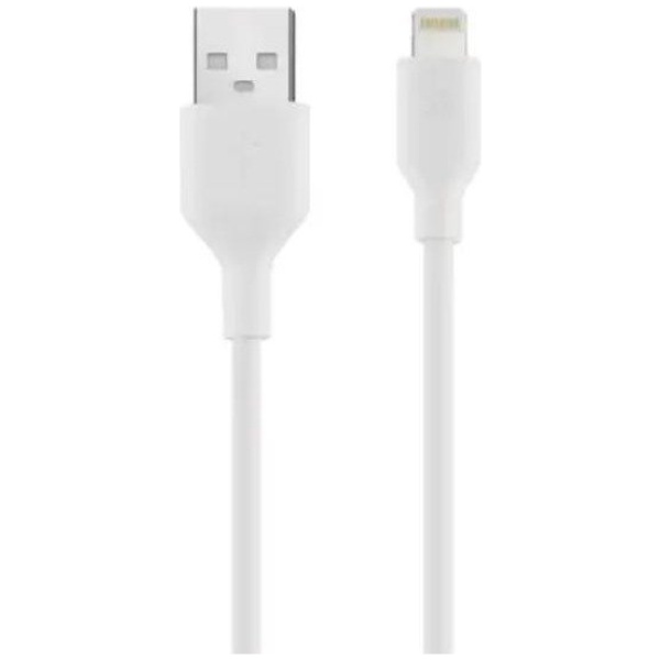 כבל LIGHTNING TO USB A 1.2 נורדיק