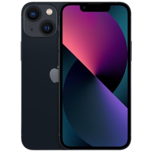 256GB | שחור | DEAL Apple iPhone 13 mini