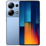 Xiaomi Poco M6 Pro | 512/12GB | כחול
