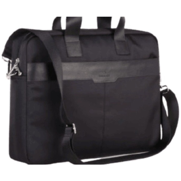 תיק יוקרתי למחשב נייד "14.1 Mircase NH-8062C - שחור