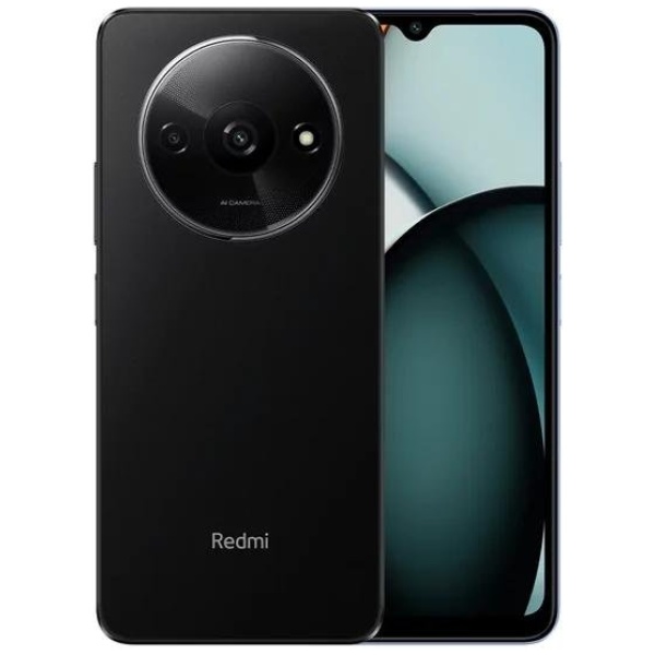 Xiaomi Redmi A3 | 643GB | שחור