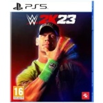 משחק קונסולה | WWE 2K23 | PS5
