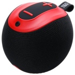 רמקול נייד | MBTS923 Miracase | אדום