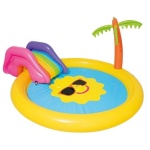 בריכת פעילות שמש