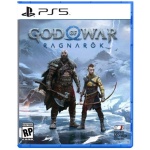 משחק לGOD OF WAR RAGNAROK PS5