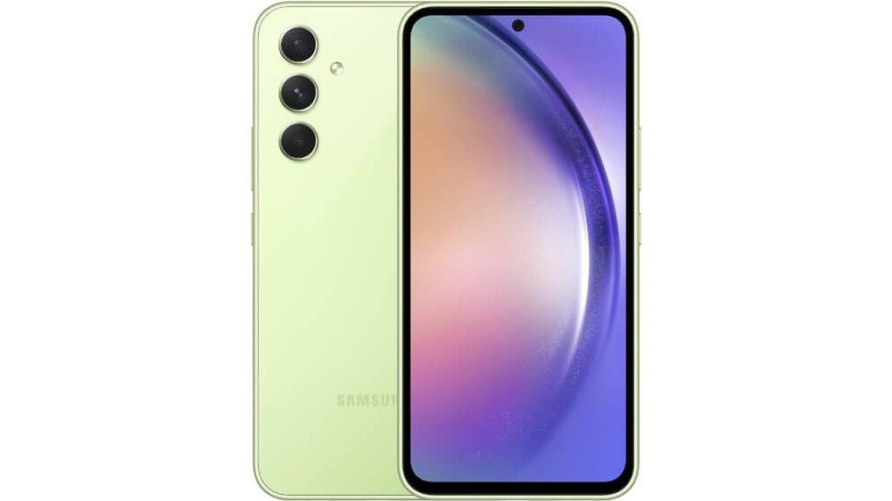 ff6607aa-d545-11ee-a91d-46d68ea8e1bf_28.jpg SAMSUNG Galaxy A54 5G | 128/8GB | ירוק – תמונה 1