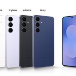 Samsung Galaxy S25FE | 512/12GB